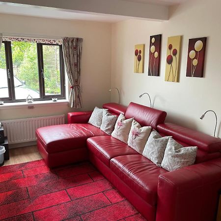 The Apartment نايرن المظهر الخارجي الصورة