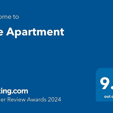 The Apartment نايرن المظهر الخارجي الصورة