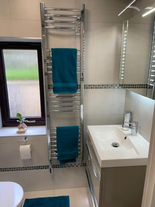 The Apartment نايرن المظهر الخارجي الصورة