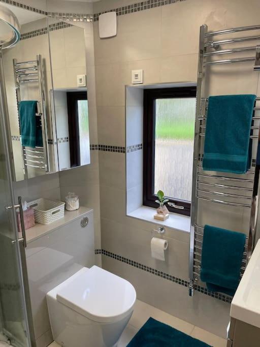The Apartment نايرن المظهر الخارجي الصورة