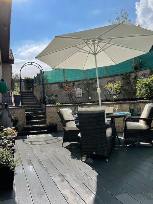 The Apartment نايرن المظهر الخارجي الصورة