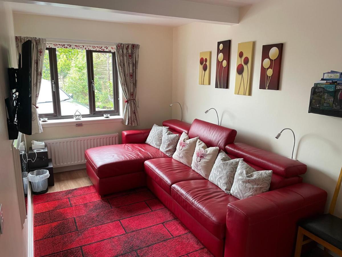 The Apartment نايرن المظهر الخارجي الصورة