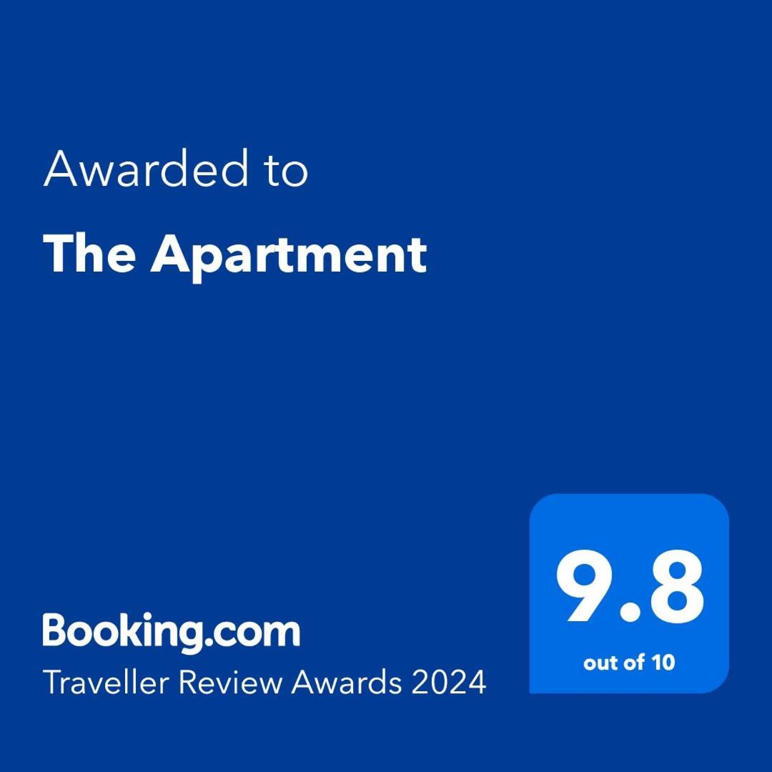 The Apartment نايرن المظهر الخارجي الصورة